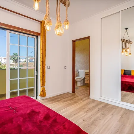Casa vacanze A Praia Da Belavista *