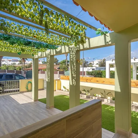 A Praia Da Belavista Casa vacanze *